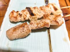 -晶吉·居酒屋·烧鸟·生鱼饭(中山区民主广场店)