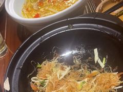 -客语客家菜(东山口店)
