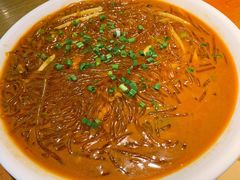 沙蒜豆面-荣小馆(椒江青悦城店)