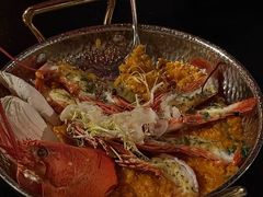 -Osteria Garden 生蚝花园餐厅(原进贤路店)