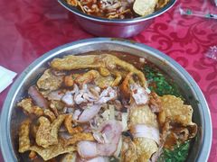 -谭老太正宗柳州螺狮粉(家和花园店)