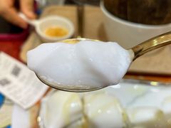 -甜心妈妈·榴莲星级糖水(北京路总店)
