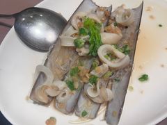 苏格兰圣子皇-協成海鮮火鍋(老店)