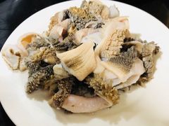 -天桥老金涮肉(牛街店)