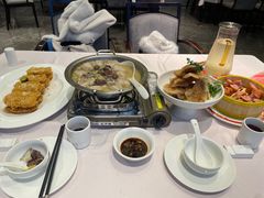 -老妈菜馆(建设街店)