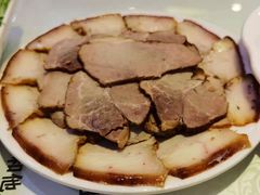 -李连贵熏肉大饼(丰台南路地铁站店)