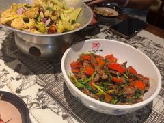 -一味大院•桐庐菜传承店(春江路店)