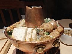 -潞州宴·长治人的会客厅(长兴北路店)
