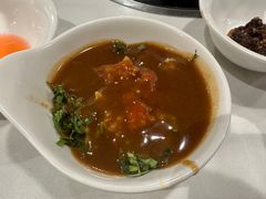 -食潮汕头鲜牛馆(望京保利店)