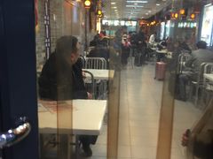 -老边饺子馆(北京南站3店)