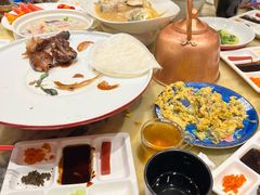 -范家小馆·烤鸭新京菜(金融街店)