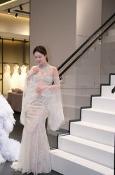 -MuseMarry婚纱(前海嘉里中心店)