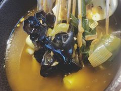 -川人百味·水煮活鱼(赛罕万达店)