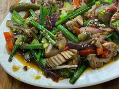 -九九牛肉馆(南山路店)