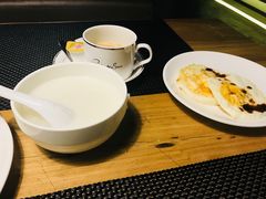 -東舍食唐精品陕菜馆