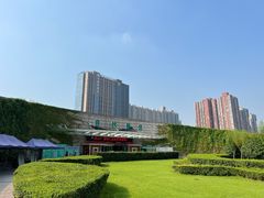 -陕西自然博物馆