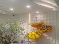 -山与蓝·轻糖鲜果蛋糕(勒泰店)