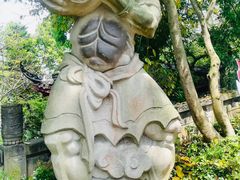 -丰都鬼城名山景区