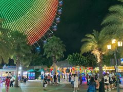 -三亚海昌梦幻海洋不夜城