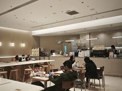 -JPG canteen(广州乐峰广场店)