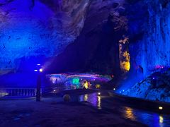 -宝晶宫旅游景区