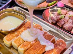 -韩味南山塔·烤肉自助(中骏世界城店)