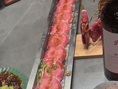 -杨小佳·齐齐哈尔烤肉·烤串(广州店)