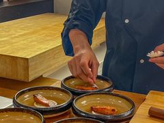 -帝鮨·烧肉割烹(龙湖金楠天街店)