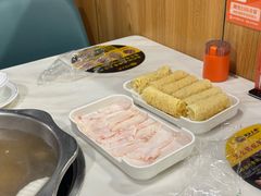 -潮汕大目牛肉火锅(上梅林店)