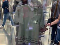 -优衣库(银座店)