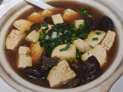 -风味小馆(天目湖宾馆店)
