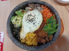 -小木屋拌饭(沈阳中街大悦城店)