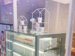 -西贝莜面村(银泰创意城店)