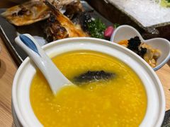 -山之川·日式料理(瀚海海尚店)