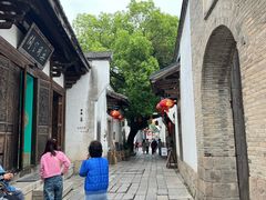 -三坊七巷历史文化街区