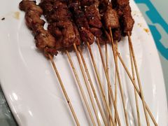 -王庄阿咪海鲜大排档(象园店)