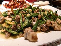 -兔槽江湖菜·重庆璧山兔(水围店)
