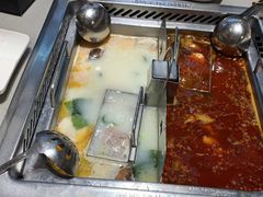 -海底捞火锅(高新万达店)