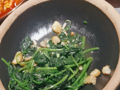 -客语客家菜(东山口店)