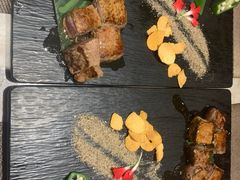 -極上萬膳·日料放题(海岸城店)