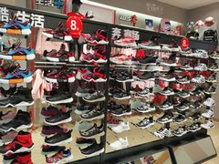 -翠微百货(龙德店)