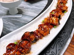 -湖州天煌大酒店-餐厅