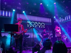 -MOSSO音乐酒吧·live house(南京旗舰店)