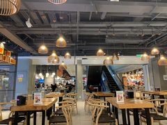 -盒马鲜生(解百新元华店)