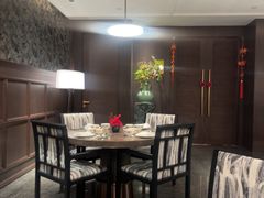 -Yan Ting 宴庭中餐厅(上海静安瑞吉酒店)