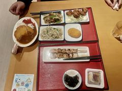 -虹梅食堂·爱蝦乃家