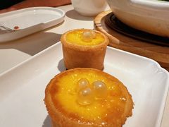 -蔡澜点心·粤菜(嘉里中心店)