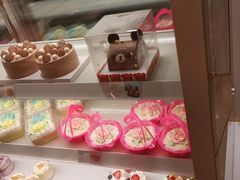 -好利来(望京中福店)