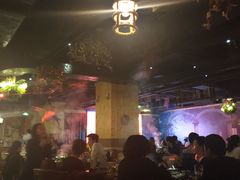 -润青四季音乐主题餐厅·椰子鸡(罗湖店)
