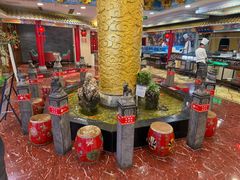 -万荣烤鸭店·北京菜(天坛店)